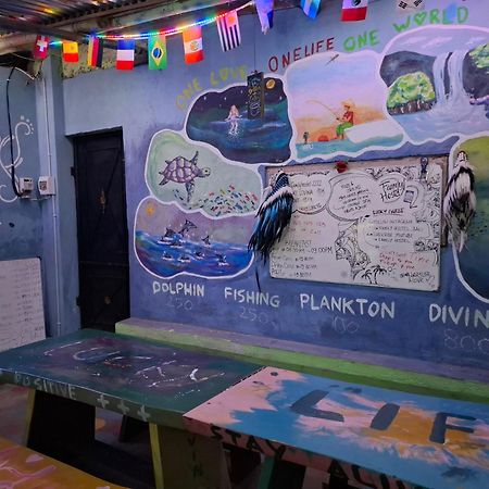 Lovina Family Hostel מראה חיצוני תמונה