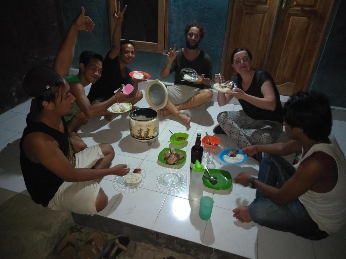 Lovina Family Hostel מראה חיצוני תמונה