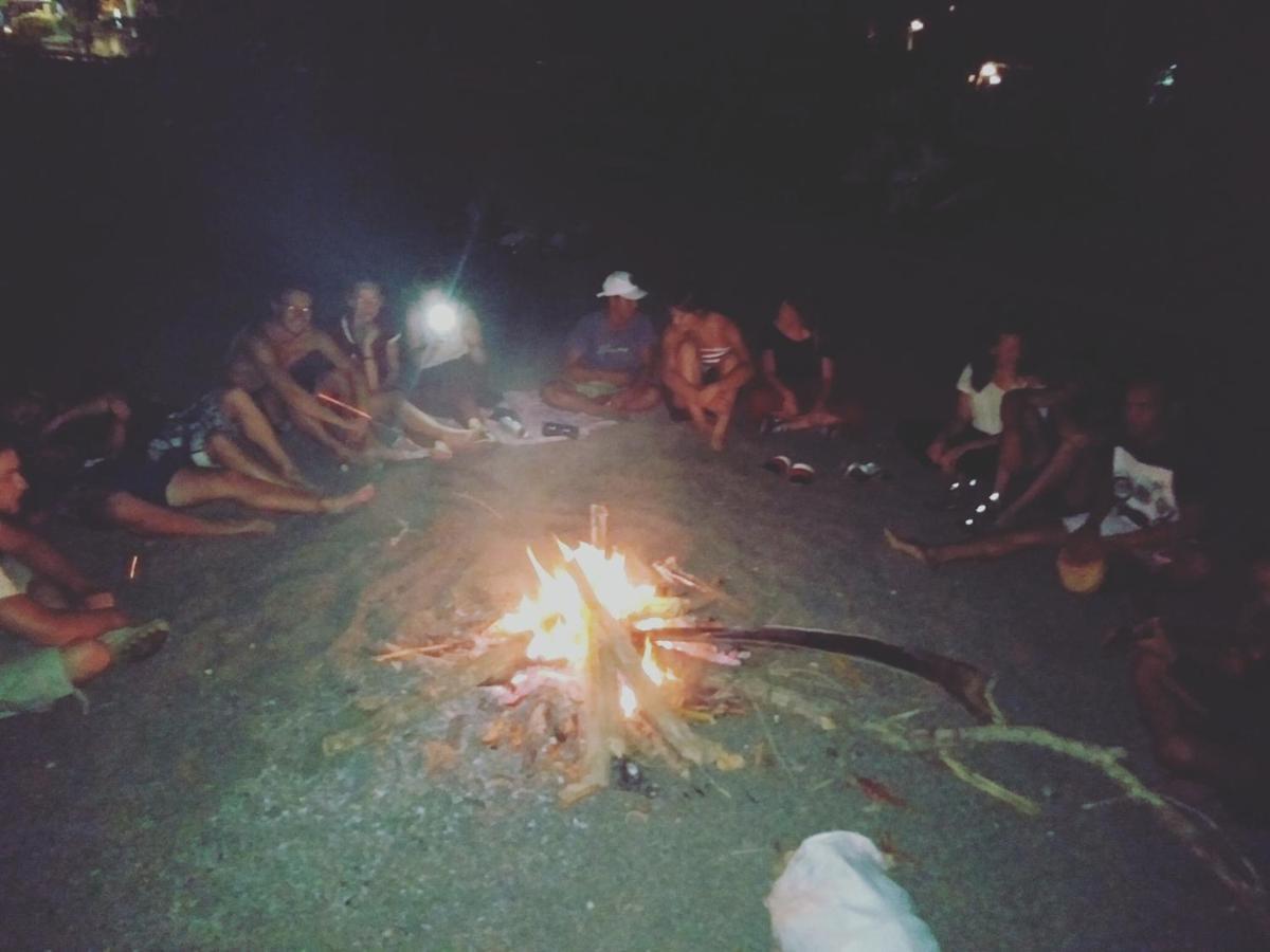 Lovina Family Hostel מראה חיצוני תמונה