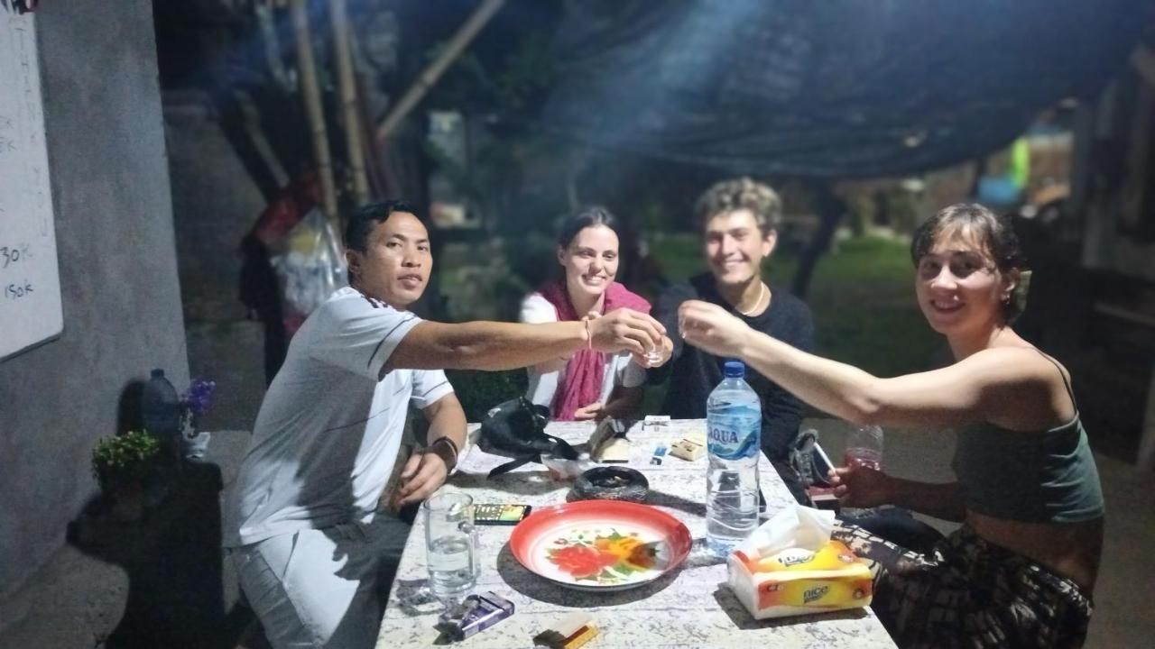 Lovina Family Hostel מראה חיצוני תמונה