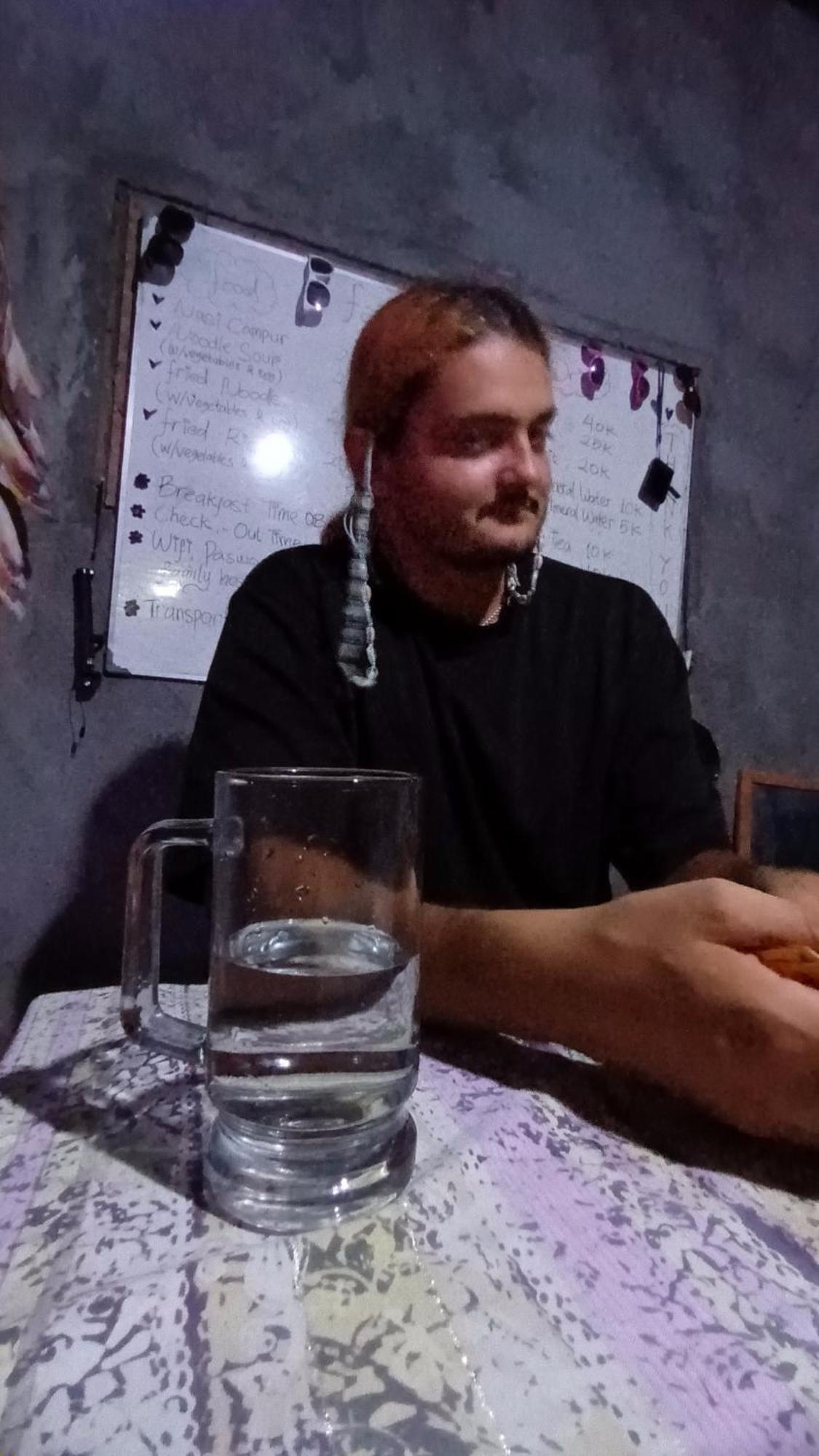 Lovina Family Hostel מראה חיצוני תמונה